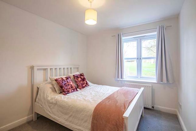 Flat for sale in 9 Cleeve Road, Goring On Thames