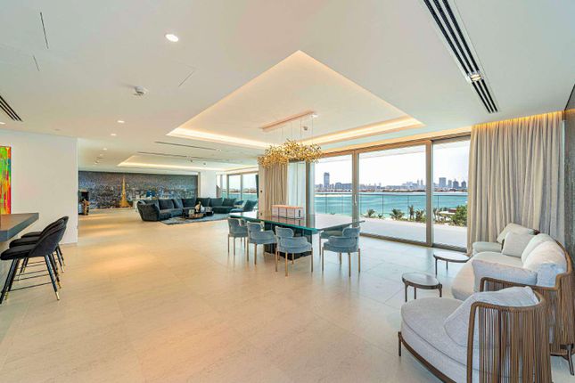 Terraced house for sale in West - Plm Jumeirah - Crescent Rd - The Palm Jumeirah - Dubai - United Arab Emirates