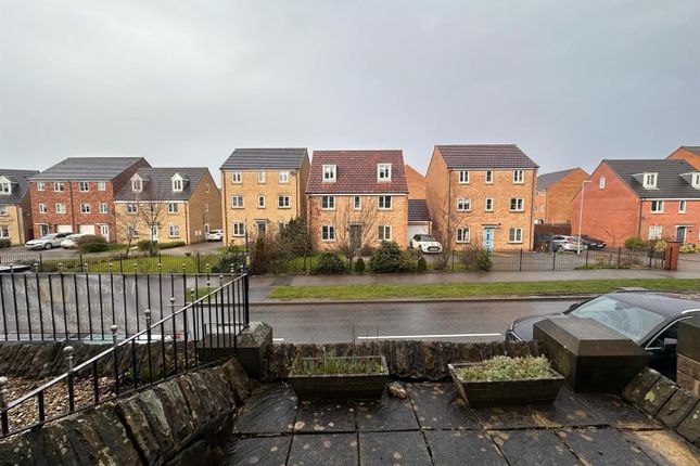 Terraced house for sale in Green Road, Penistone, Sheffield