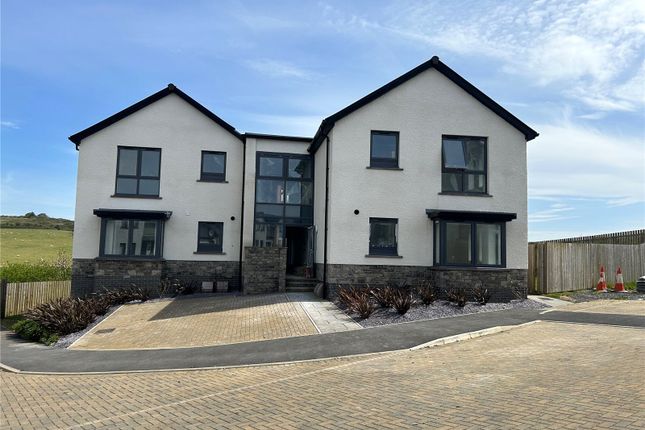 Thumbnail Flat for sale in Sand Banks, Broad Haven, Haverfordwest