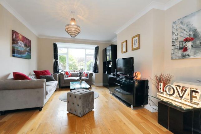 Semi-detached house to rent in Oaks Way, Long Ditton, Surbiton