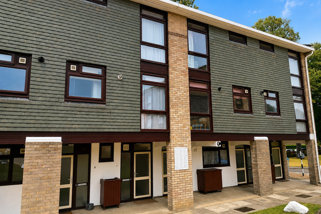 2-bed flat on Flat 41,, Sproughton Court, Ipswich, £120,000