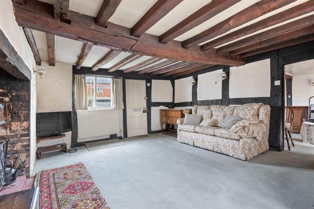 Cottage for sale in Church Street, Kempsey, Worcester