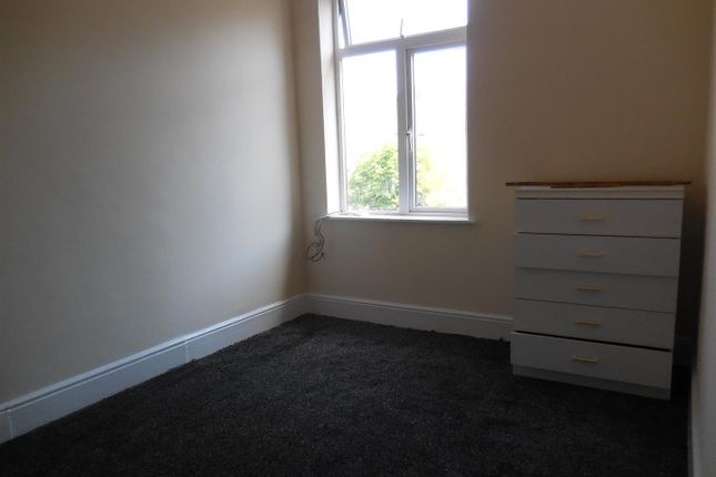 Semi-detached house to rent in Riches Street, Wolverhampton