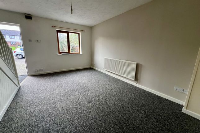 Burgess Meadows, Johnstown Carmarthen photo 2