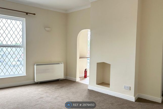 B Blackpool Street, Burton-On-Trent photo 4