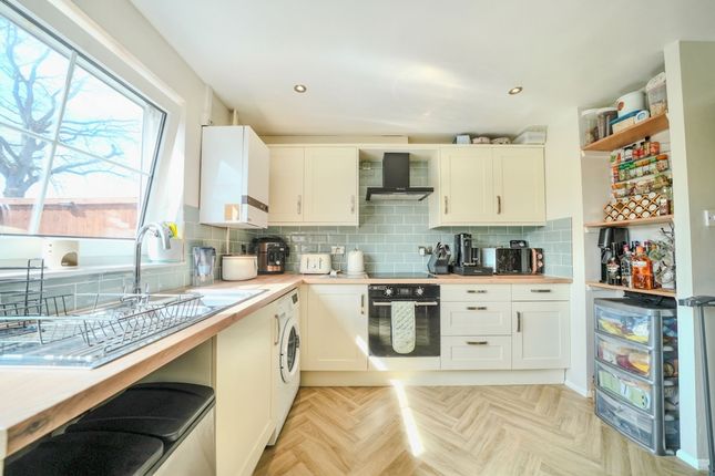 63 Mokyll Croft, Norwich photo 4