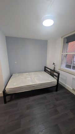LG10/ Flat 7 Bard House, 8-10 Peachey Street, Nottingham photo 5