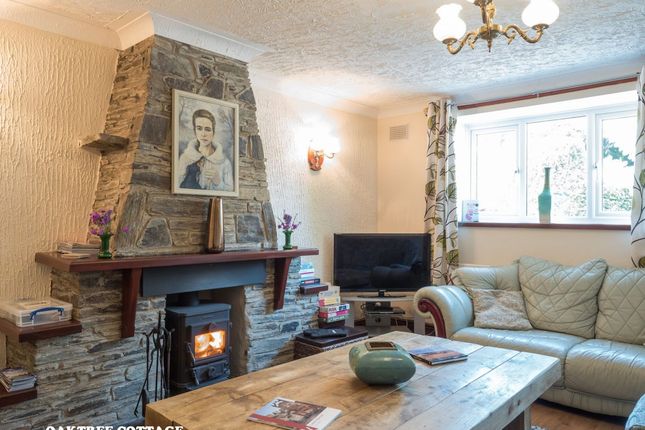 Oaktree Cottage