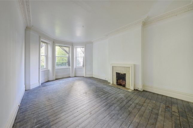 Flat for sale in Sutherland House, Marloes Road, London