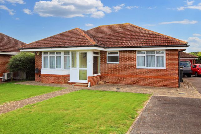 2-bed house on 2, Fairoaks, East Sussex, £1,500/mo