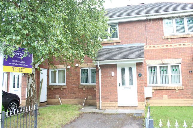 Thumbnail Property to rent in Altcross Road, Croxteth, Liverpool