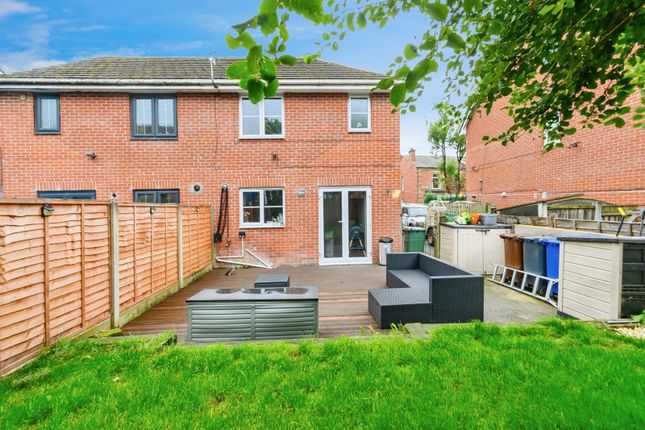 3-bed house on 9, Langdale Mews, Bury, £220,000