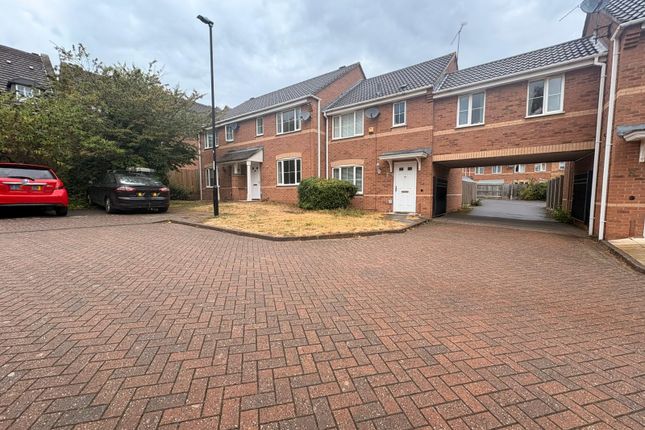 12, Bushelton Close, Coventry photo 2