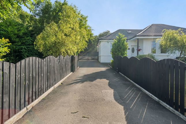 203, Lochend Road, North Lanarkshire photo 2