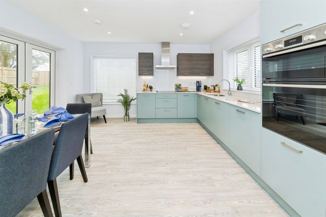 Plot 4, Abbotsford Place, Isaacs Lane, Burgess Hill photo 2