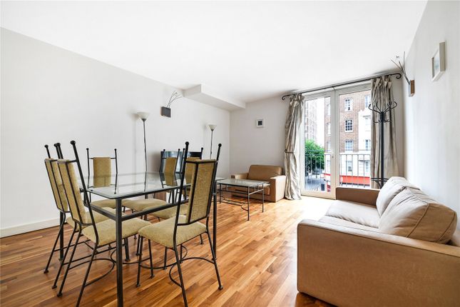 6, 2, Burwood Place, London photo 2