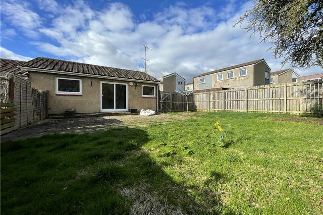 Thumbnail Bungalow for sale in Twenty Acres Road, Bristol