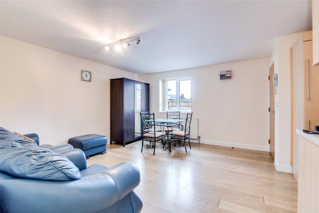 Flat for sale in Londonderry Lane, Smethwick