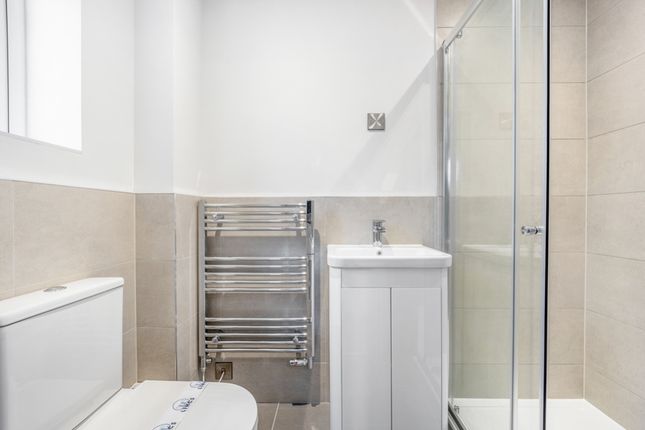 Plot 15, The Parklands (Sudbrooke)-14