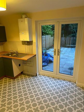 11 Whitting Mews, Holland Road, Chesterfield photo 4