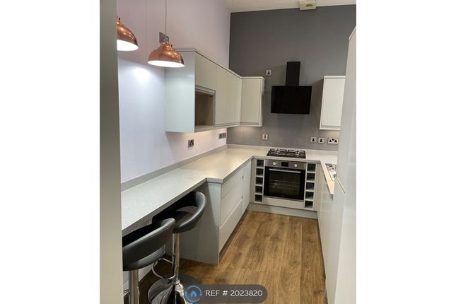 Thumbnail Flat to rent in Victoria Court, Sheffield