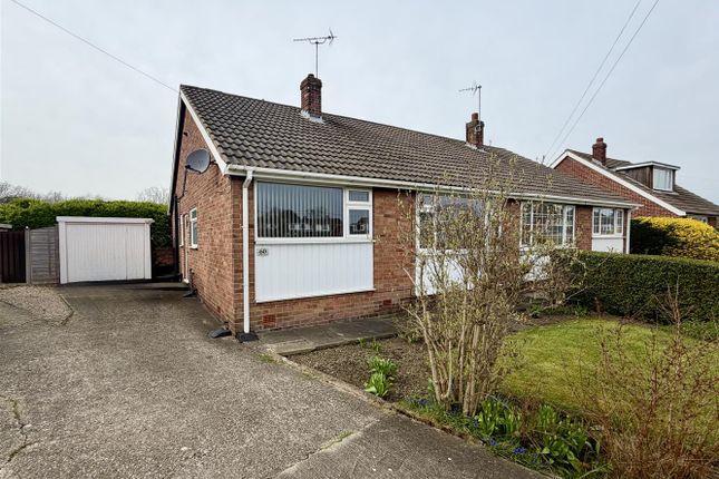 2-bed house on 60, Montague Crescent, Leeds, £250,000