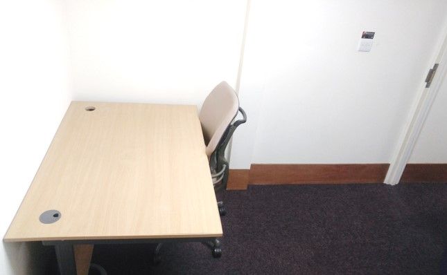 Office to let in Barton Road, Bletchley