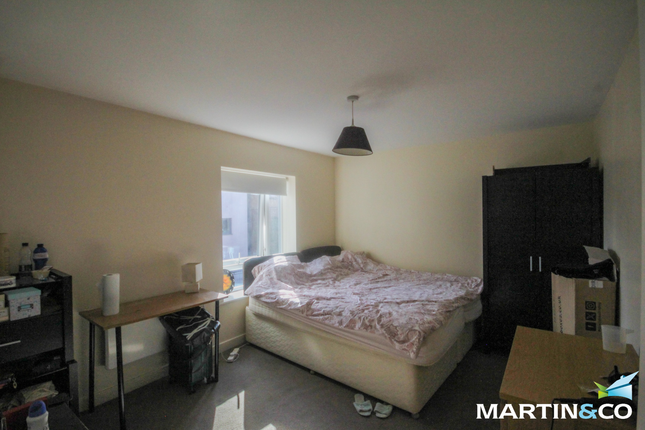 Apartment 3 Attwood Court, 8, Stone Road, Birmingham photo 4