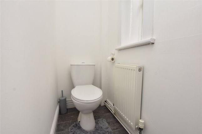 Semi-detached house for sale in Wellstone Avenue, Leeds, West Yorkshire