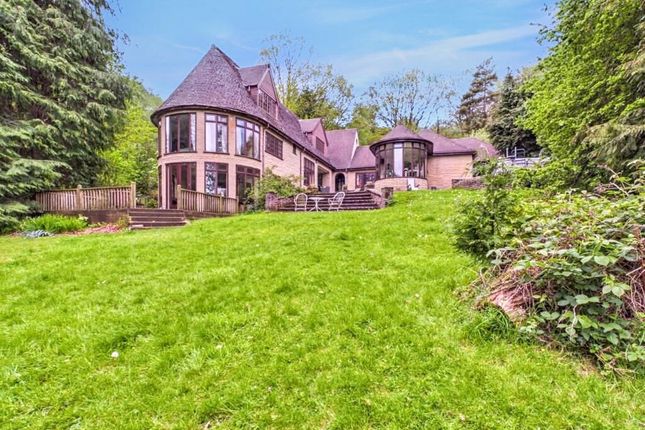 5-bed house on Silver Birches, Top Road Hardwick Wood, Chesterfield, £700,000