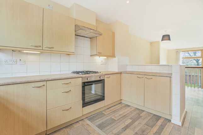4 Glenstal, Glenstal Place, Milton Keynes photo 4