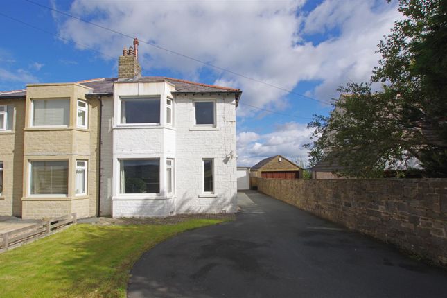 Thumbnail Property for sale in Stainland Road, Stainland, Halifax