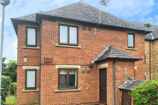 Thumbnail Flat to rent in Northwick Avenue, Farrans Court