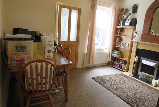 Terraced house to rent in Reeve Street, Lowestoft
