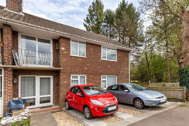 Maisonette for sale in Tilgate Forest Row, Pease Pottage, Crawley, West Sussex