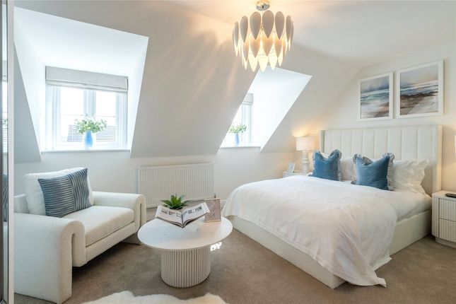 Plot 16 - Orchard Lane,, Primrose Fields, Appledore, Bideford photo 3