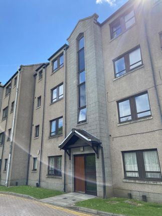 Thumbnail Flat to rent in 51 Canal Place, Aberdeen