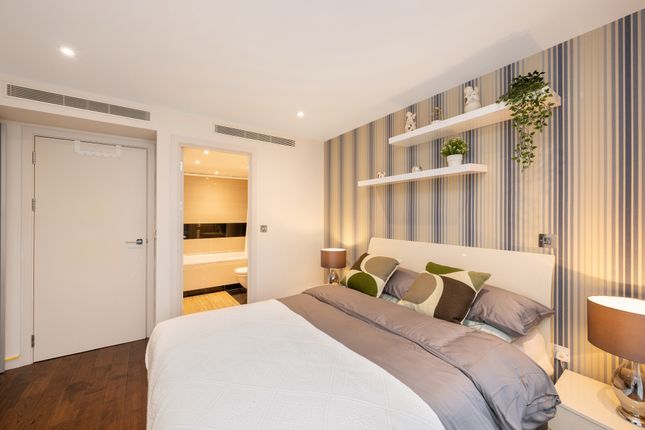 Flat for sale in Centurion Building, 376 Queenstown Road, London