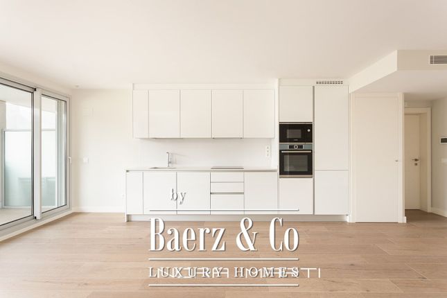 Apartment for sale in El Poblenou, Sant Martí, Barcelona, Spain