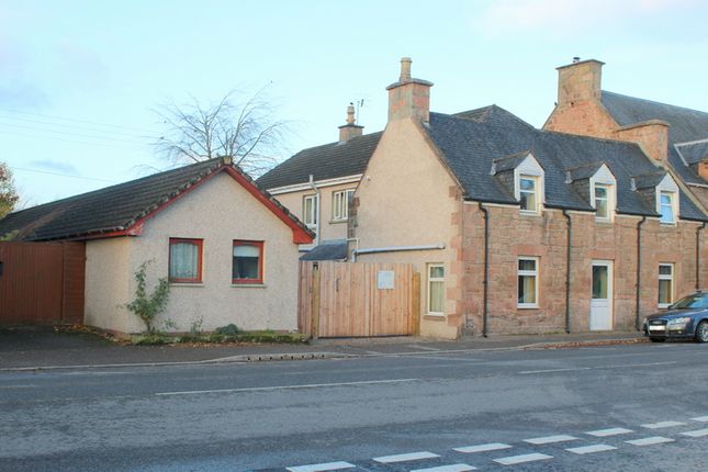 Thumbnail Hotel/guest house for sale in Great North Road, Muir Of Ord, Ross-Shire, Ross-Shire