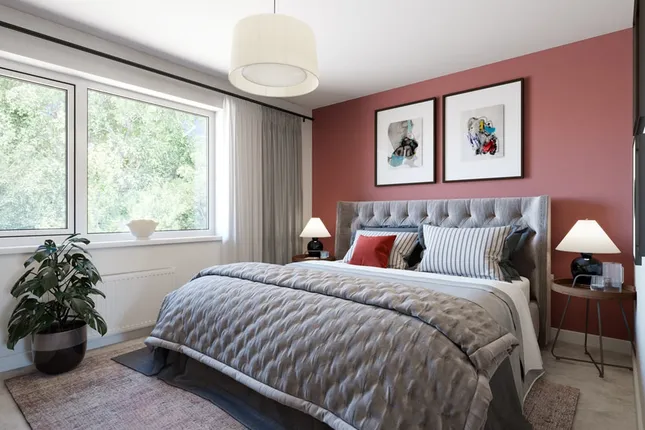 Taylor Wimpey - The Arboretum