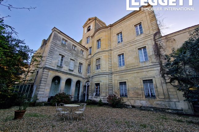 Thumbnail Villa for sale in Libourne, Gironde, Nouvelle-Aquitaine