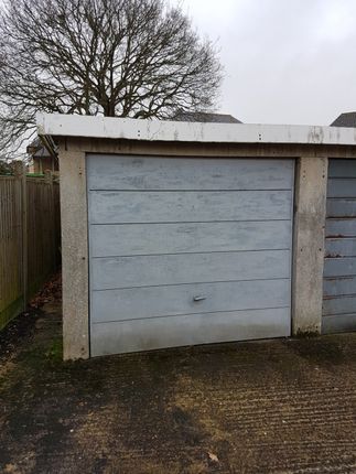 Thumbnail Parking/garage to rent in Maple Close, Rough Common