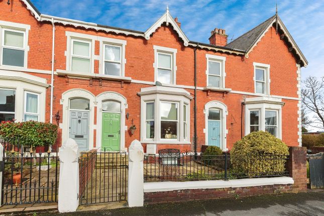 Terraced house for sale in Westby Street, Lytham St. Annes