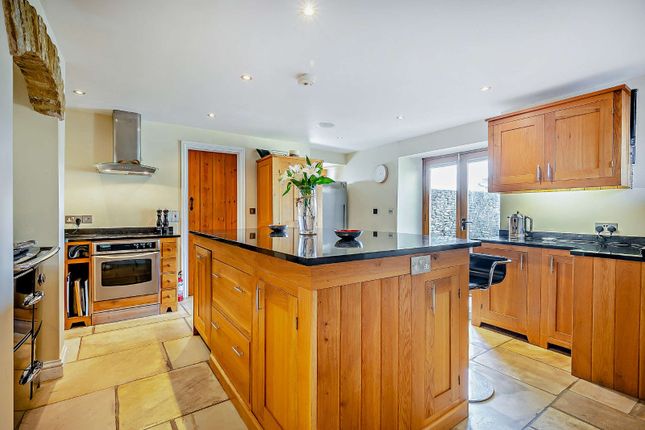 Detached house for sale in Hollow Road, Lower Tadmarton, Banbury, Oxfordshire
