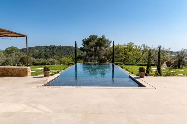 Villa for sale in Valbonne, 06560, France