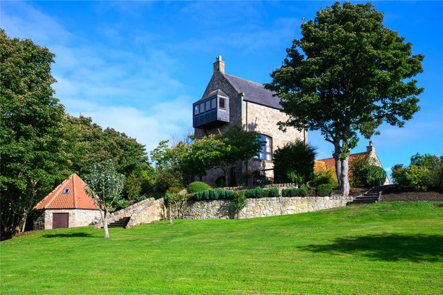 Thumbnail Property for sale in Pirwindy Keep, By Largo, Fife