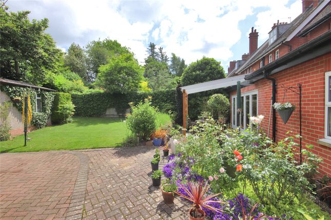 Detached house for sale in Molyneux Park Road, Tunbridge Wells, Kent