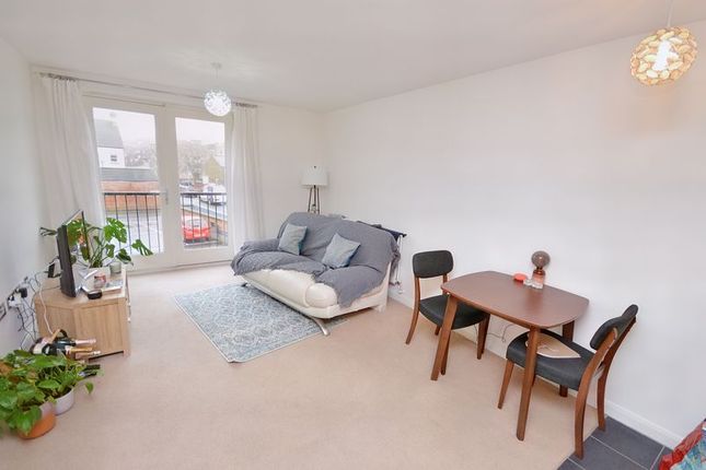 Flat for sale in Towergate, Clayport Street, Alnwick